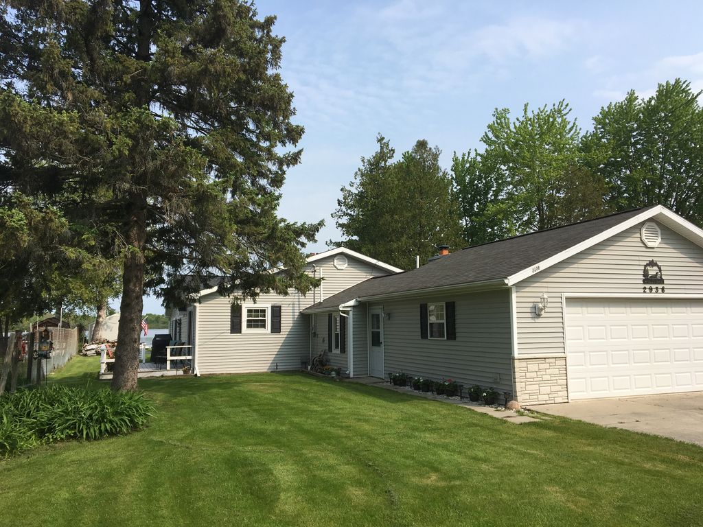 2938 W Lakeside Dr, West Branch, MI 48661 Trulia