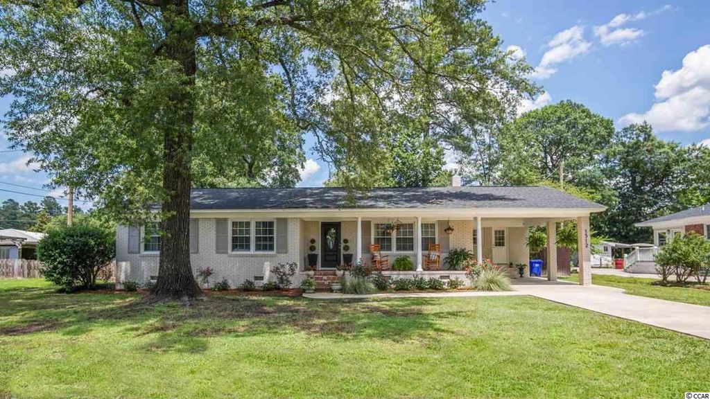 1512 Lakeland Dr, Conway, SC 29526 Trulia