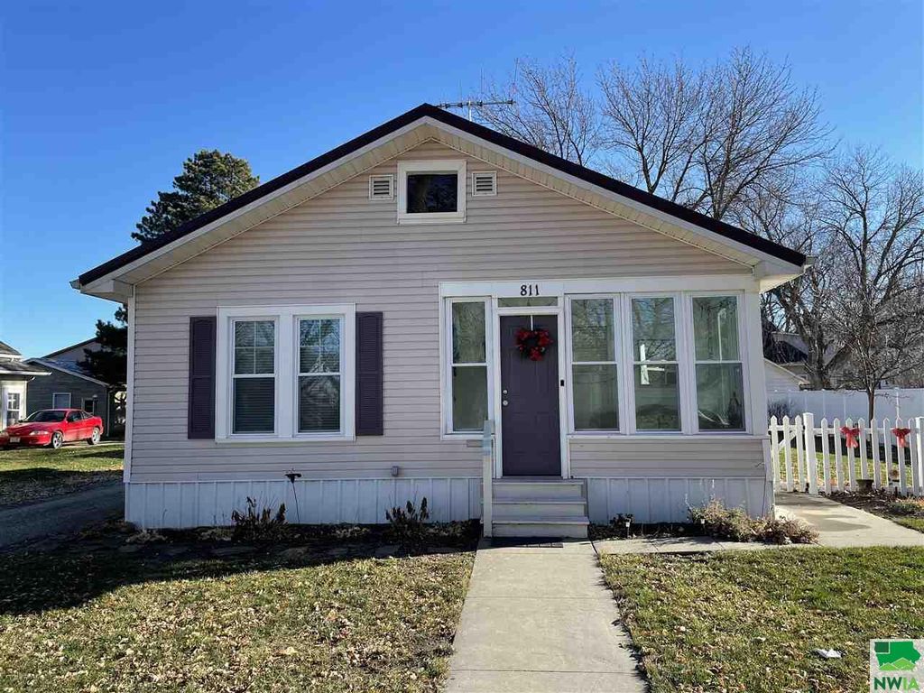 811 11th St, Onawa, IA 51040 Trulia