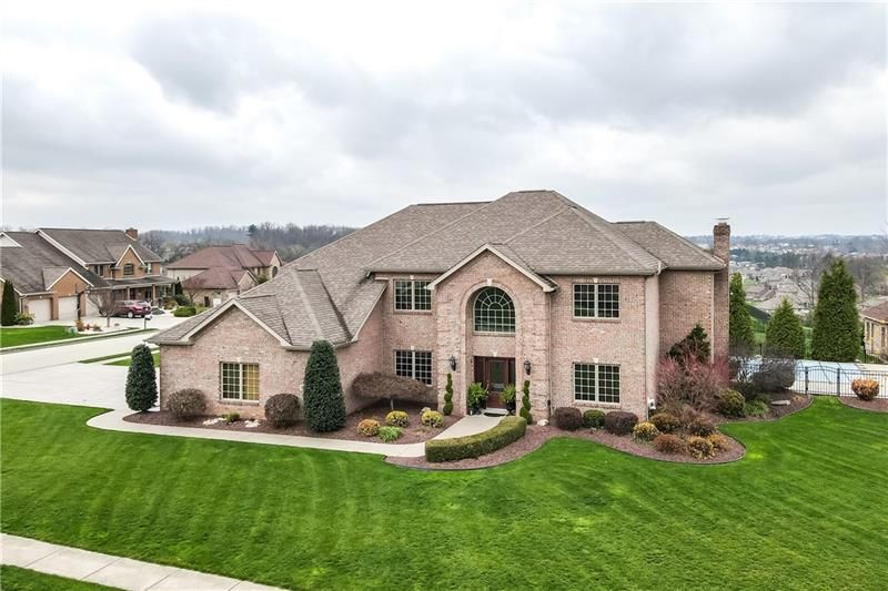 8134 Oxford Ct, North Huntingdon, PA 15642 Trulia
