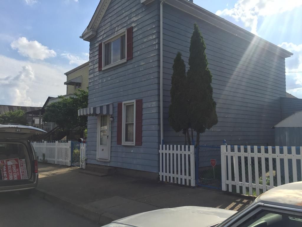 11 Marshall St N, Benwood, WV 26031 Trulia