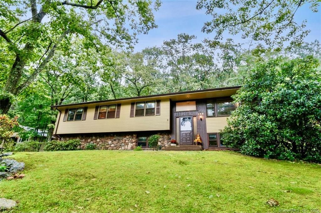 162 Rainbow Trl, Vernon, CT 06066 Trulia