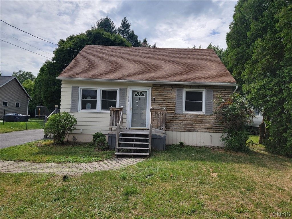 Trulia Syracuse Ny