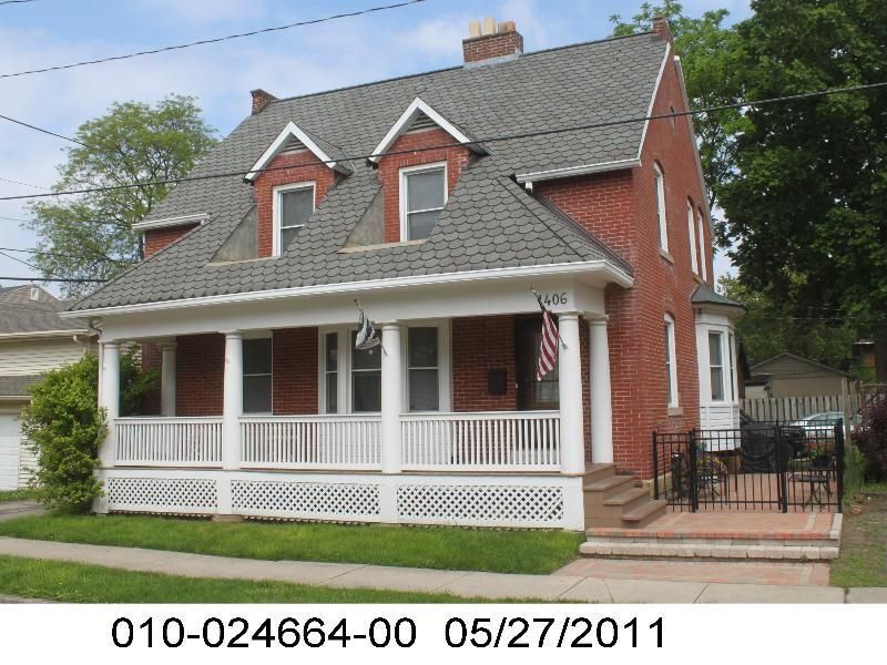 1406 Hunter Ave, Columbus, OH 43201 Trulia