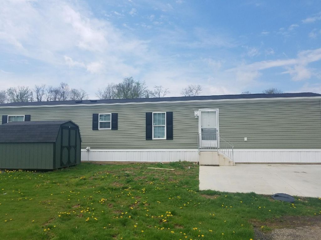 152 Concord Dr, Wintersville, OH 43953 Trulia