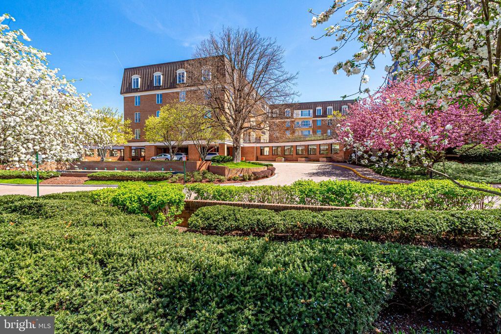 8101 Connecticut Ave, Chevy Chase, MD 20815