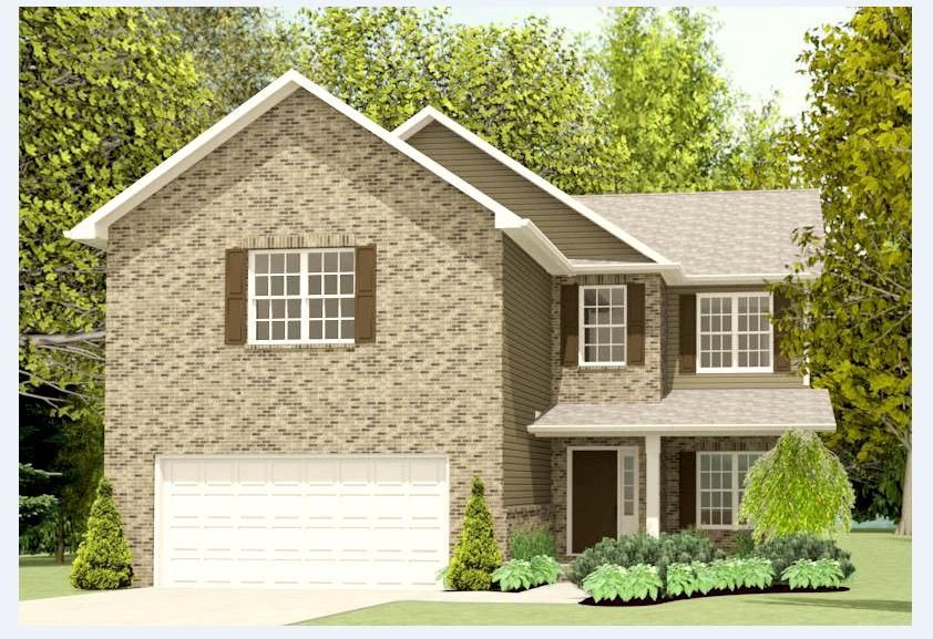 3109 Starling Dr, Maryville, TN 37803