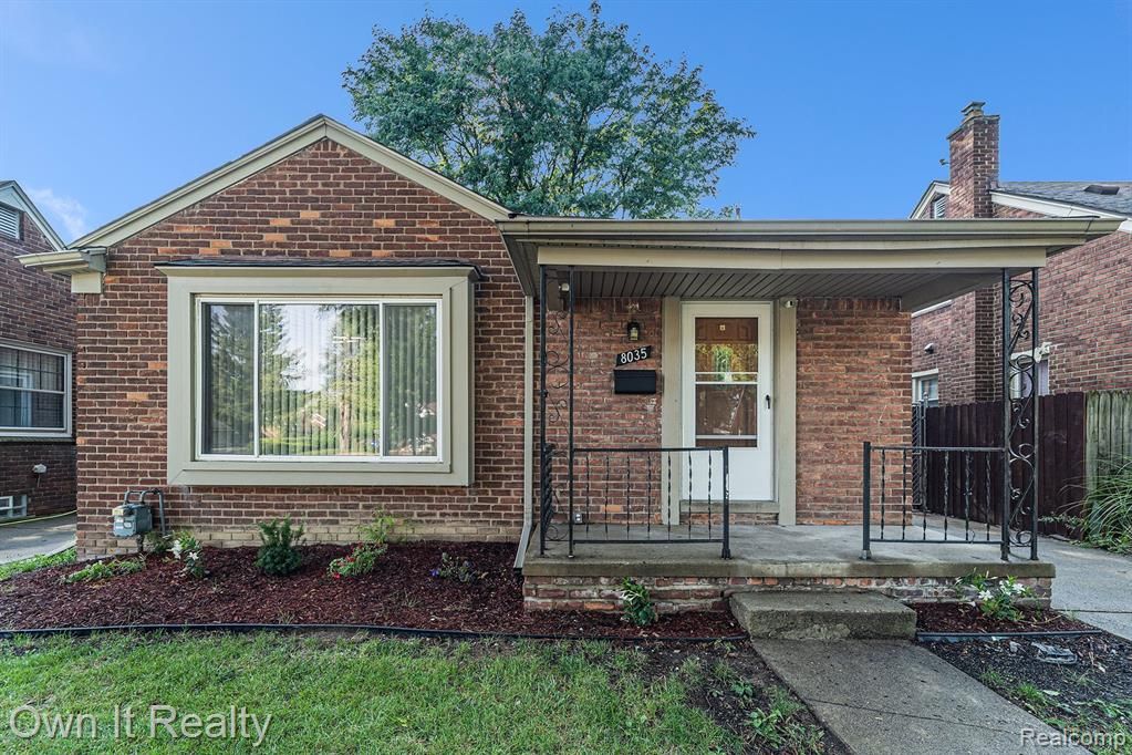 8035 Chatham, Detroit, MI 48239 Trulia