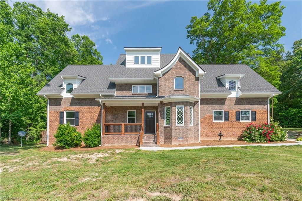 890 Gus Hill Rd, Clemmons, NC 27012 Trulia