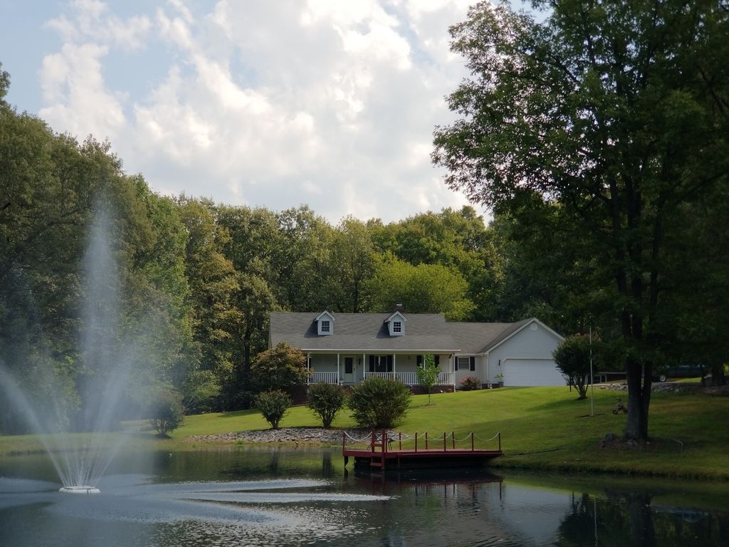 108 Yewell Ln, Boaz, KY 42027 Trulia