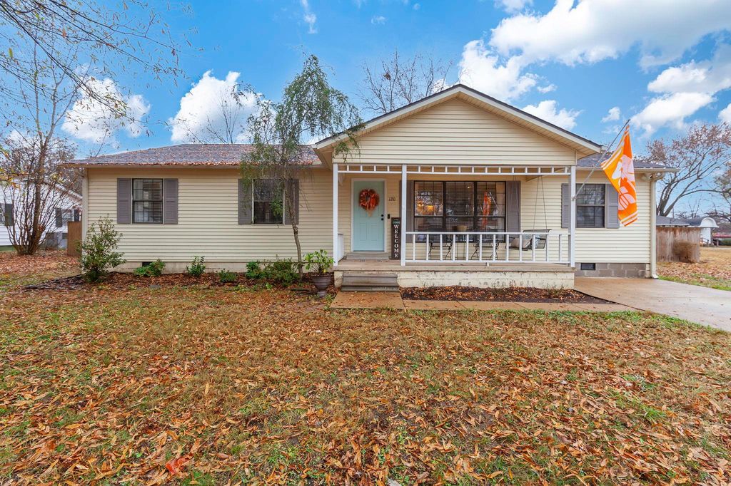 120 Division St, Medina, TN 38355 Trulia