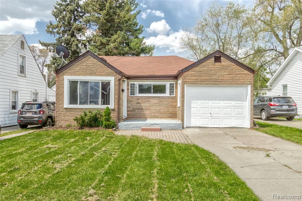 5927 Highview St, Dearborn Heights, MI 48127 Trulia