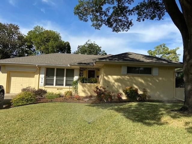 810 Dumont Dr, Richardson, TX 75080