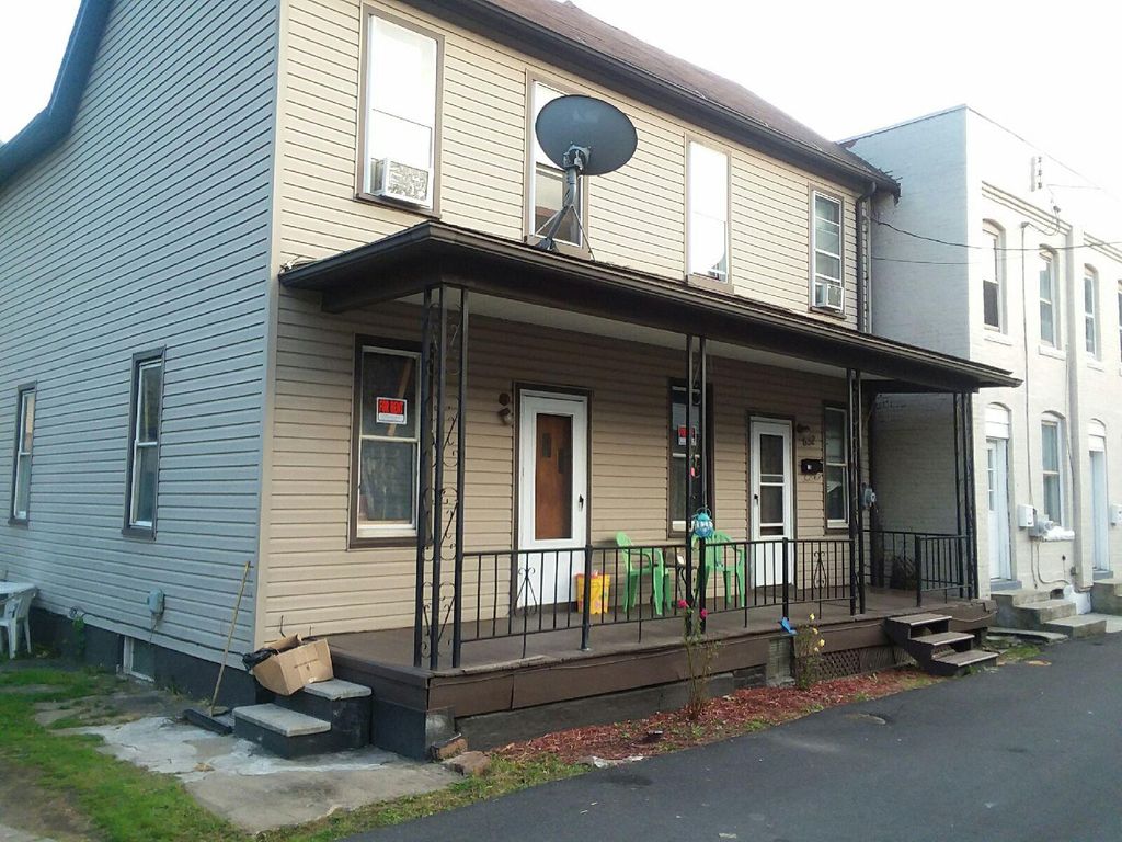 634 Iolite Ave, Johnstown, PA 15901