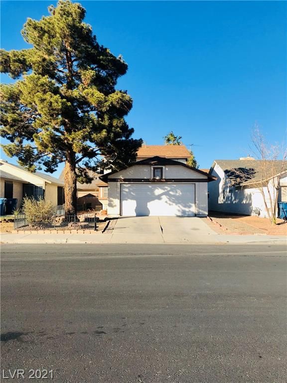 4360 Faberge Ave, Las Vegas, NV 89115