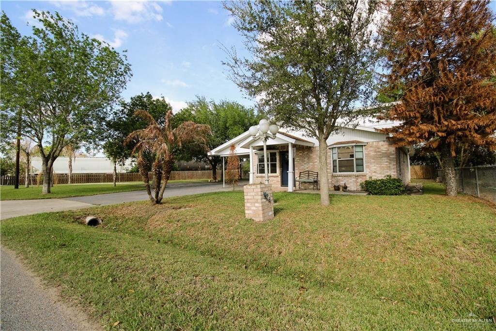 Land For Sale Santa Rosa Tx