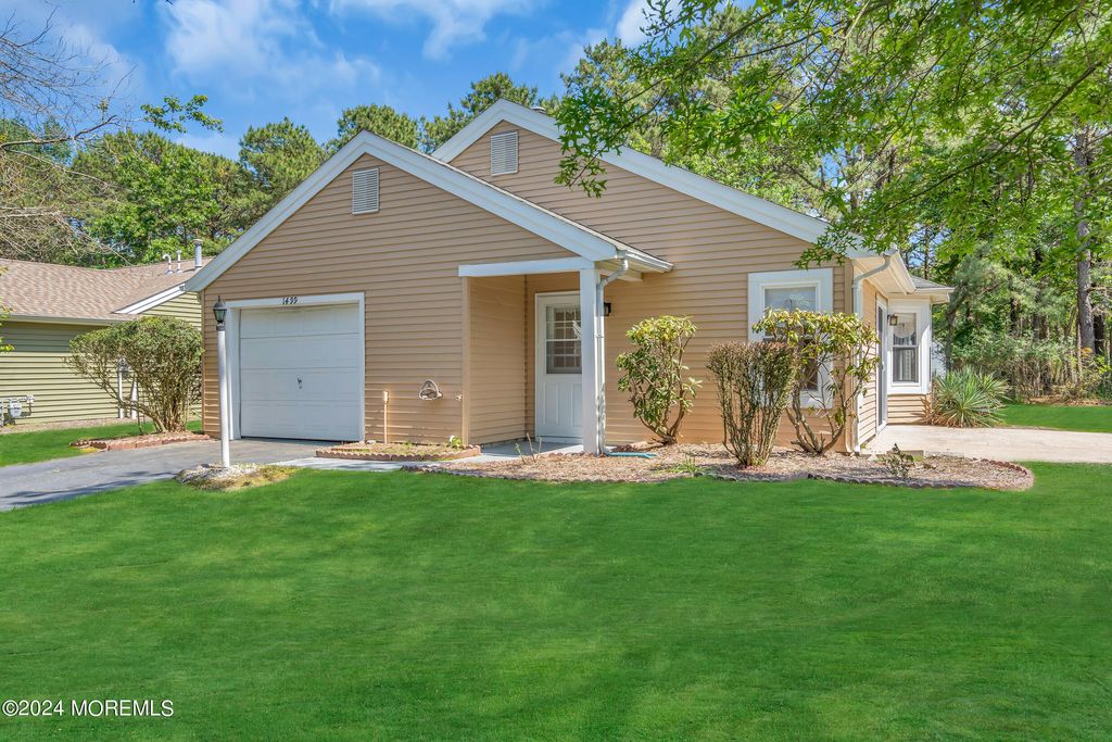 1499 Clearview Street, Forked River, NJ 08731 Trulia