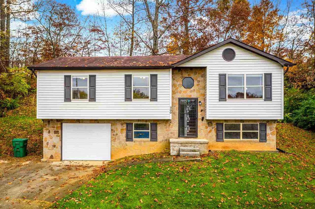 300 Hayter Dr, Morristown, TN 37813 Trulia