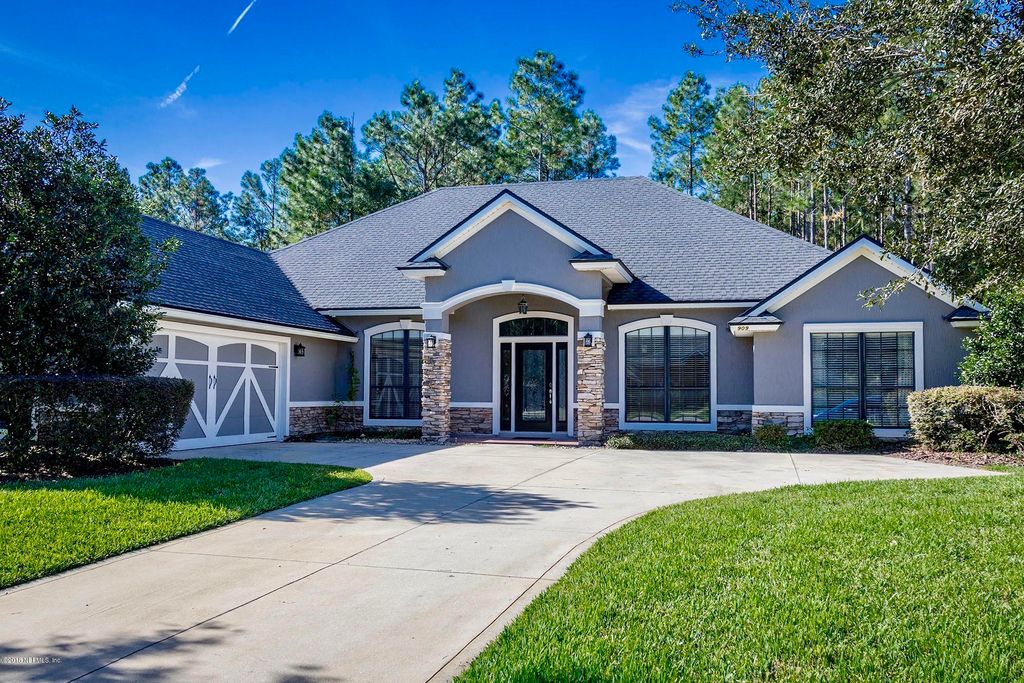 909 S Forest Creek Dr, Saint Augustine, FL 32092 Trulia