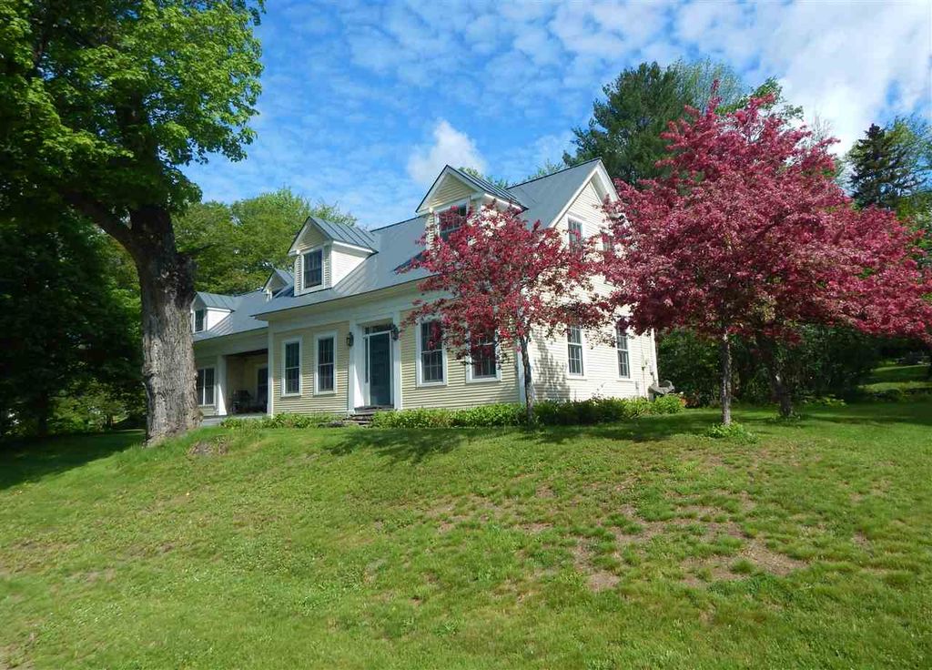 3696 North Fayston Road, Moretown, VT 05660 Trulia