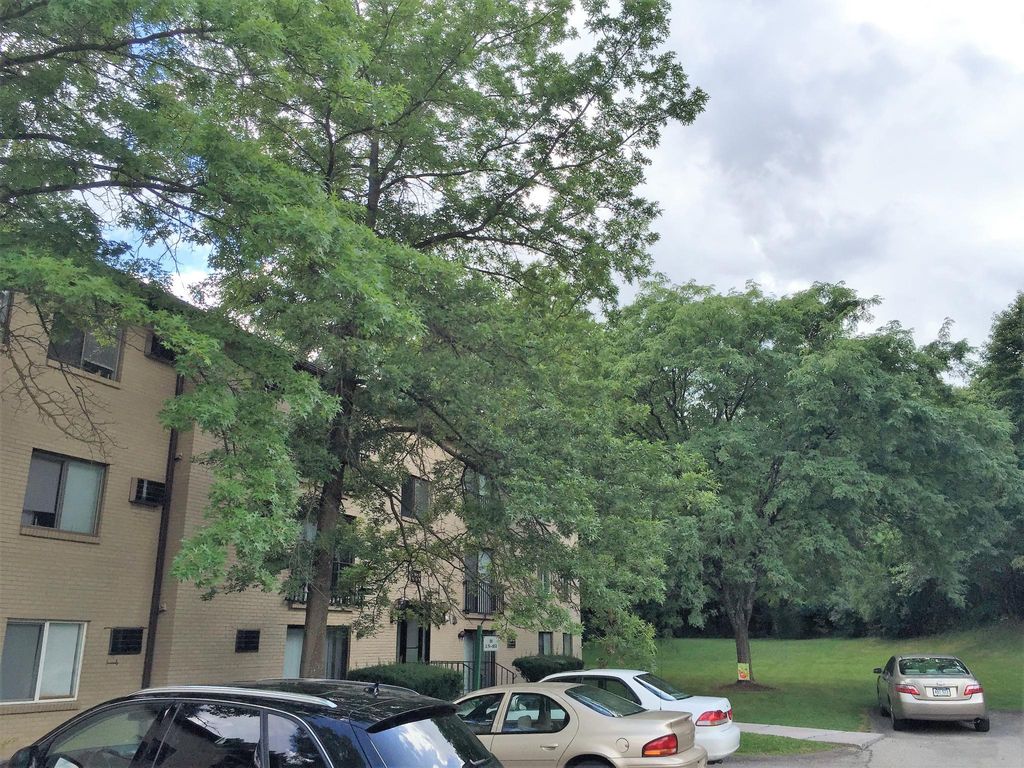21 Modern Acadia court apartments pittsburgh for Small Room
