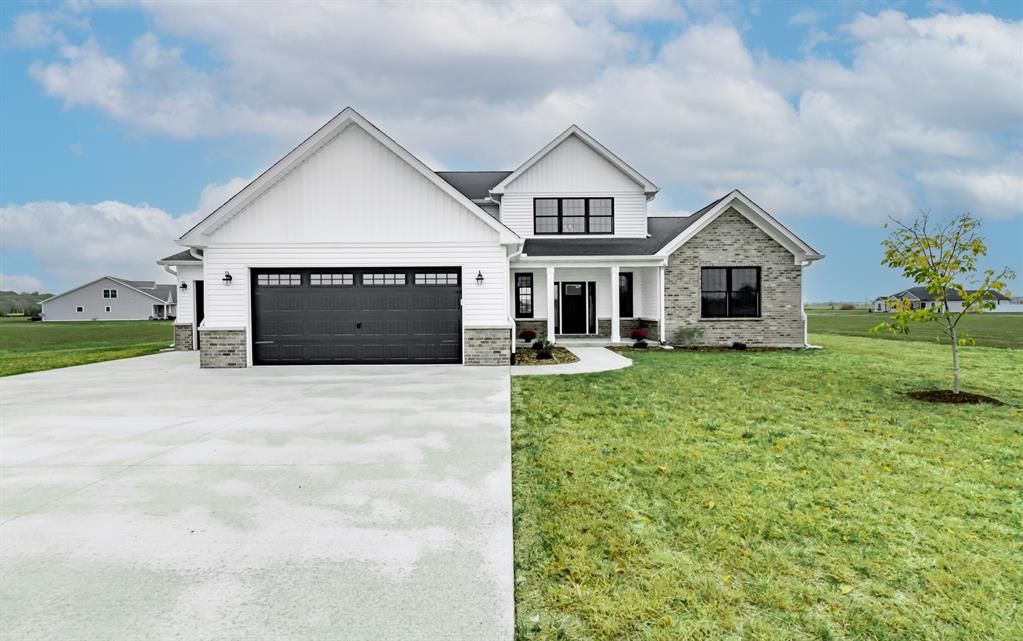 6765 Redbud Ln, Seymour, IN 47274 Trulia