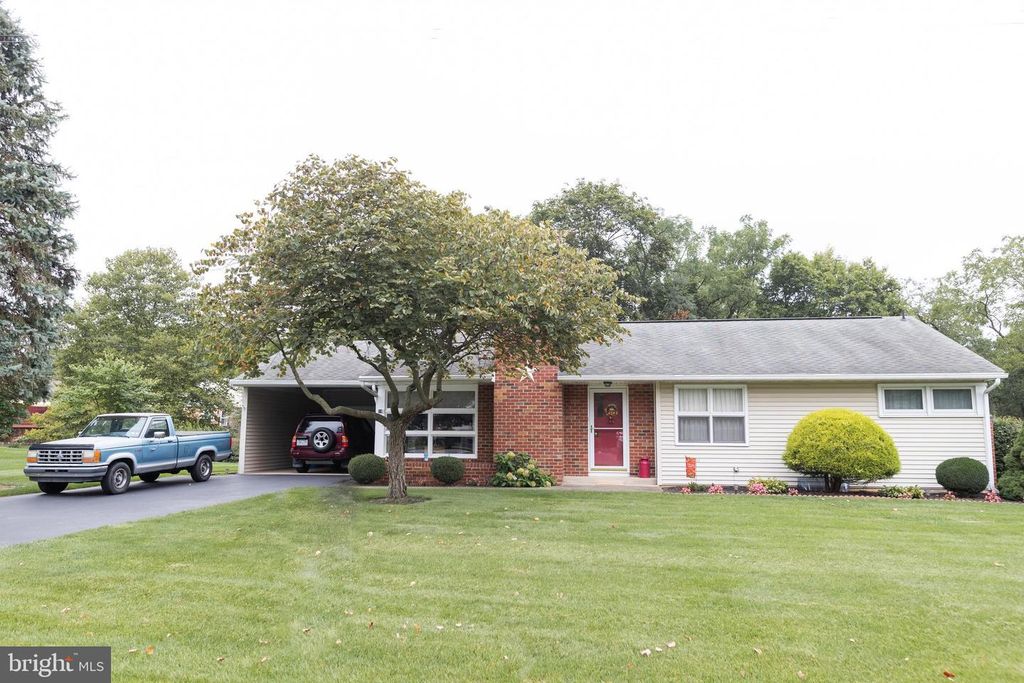 19 Winding Hill Dr, Mechanicsburg, PA 17055 Trulia