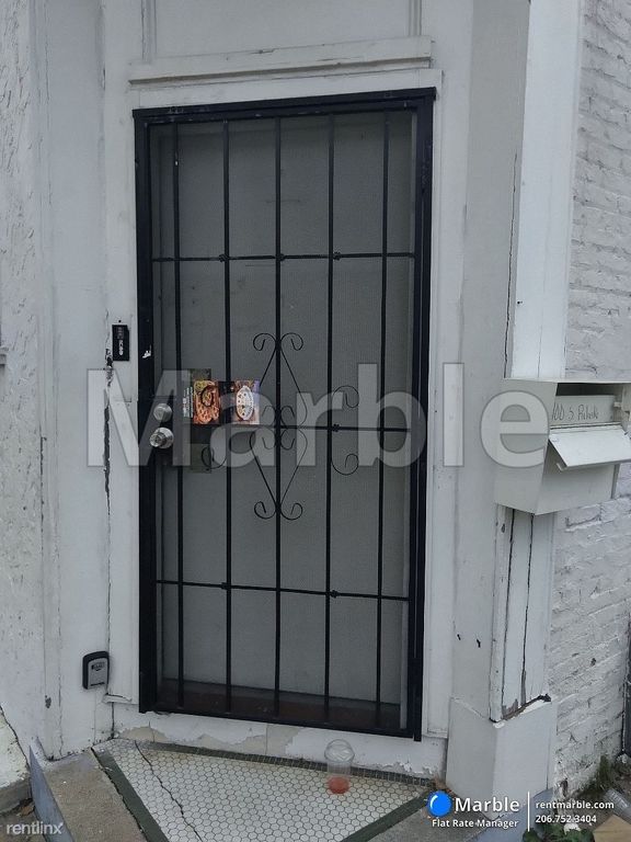 400 S Pulaski St, Baltimore, MD 21223