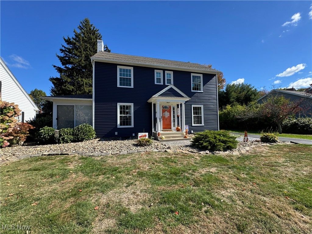 1214 Chestnut Dr, Ashtabula, OH 44004 MLS# 5164655 Trulia