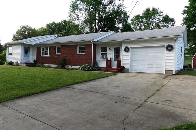 913 North St, Meadville, PA 16335 Trulia