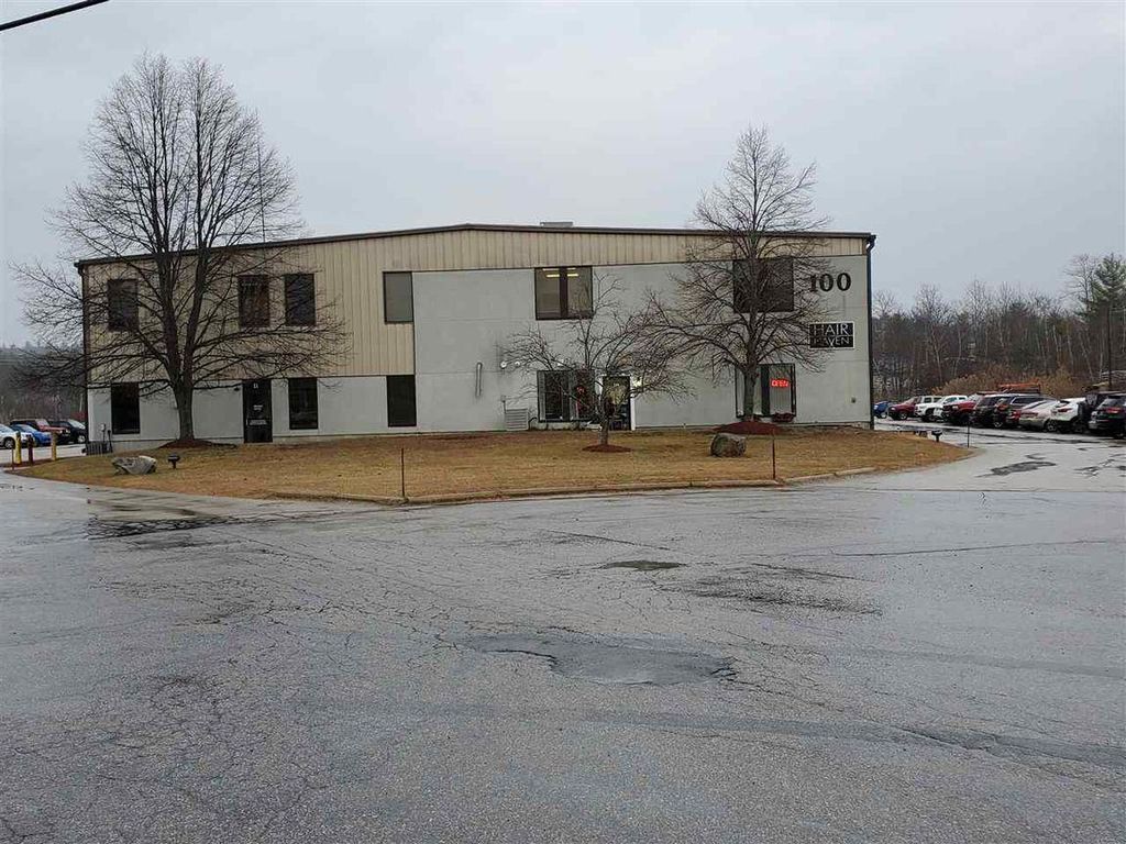 100 Carl Dr 6 & 7, Manchester, NH 03103 Trulia