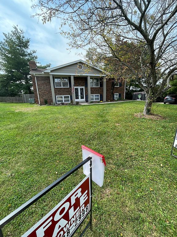 104 Southpoint Dr, Lexington, KY 40515