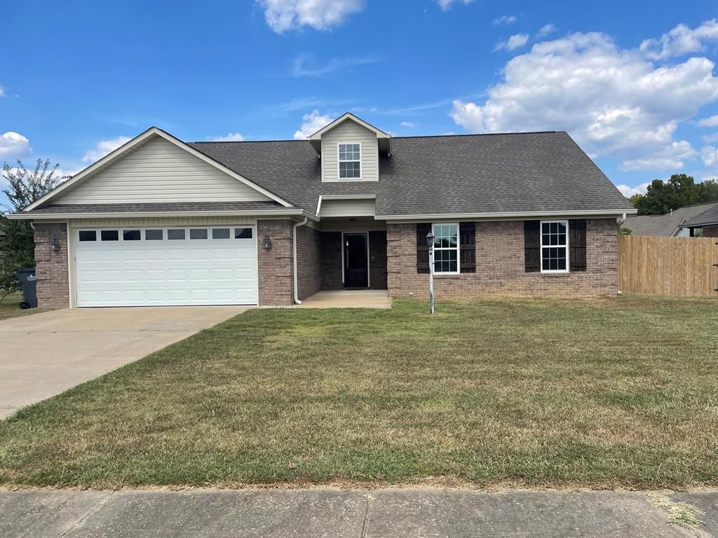 309 Mary Sue St, Oxford, MS 38655 MLS 155769 Trulia