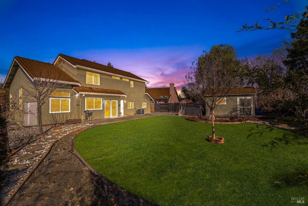 431 Melissa Court Vacaville CA 95687 See Est Value Schools More 431 Melissa Court Vacaville CA 95687 See Est Value Schools More