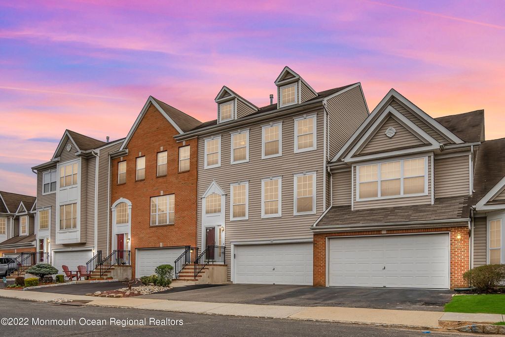 199 Nathan Drive, NJ 07751 Trulia