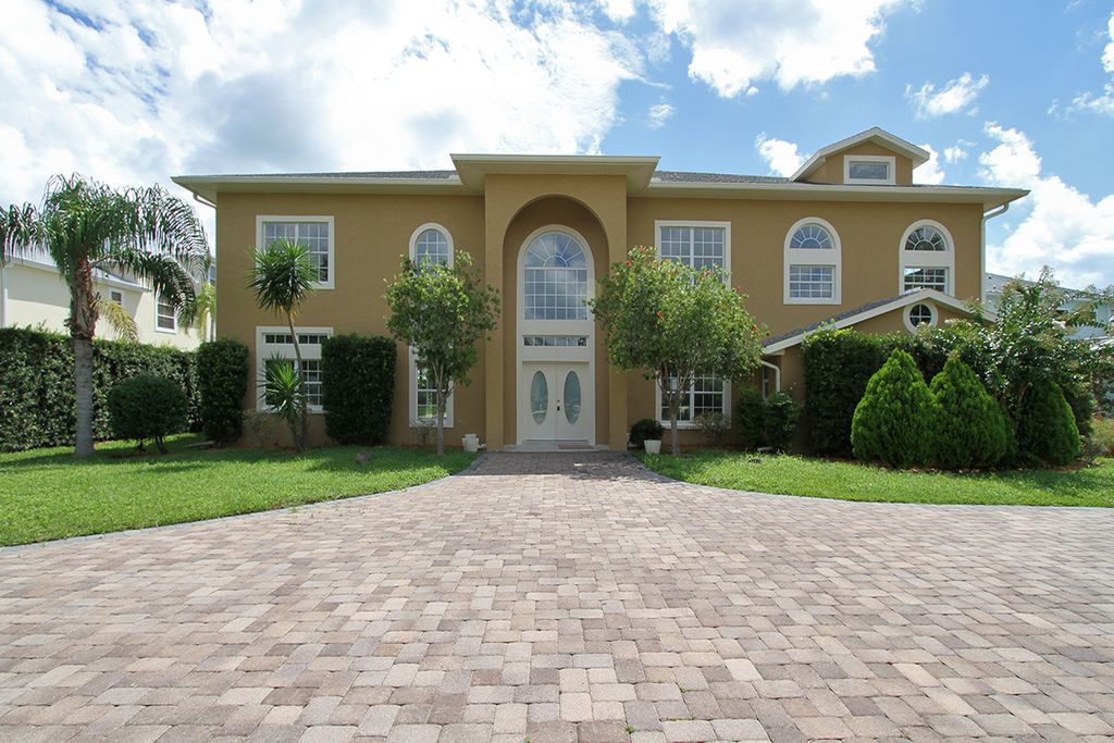 113 Cunningham Dr, New Smyrna Beach, FL 32168 Trulia