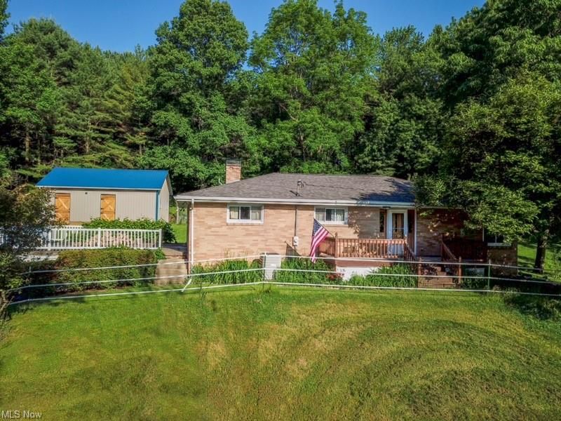 4986 County Road 39, Bloomingdale, OH 43910 MLS 4285910 Trulia