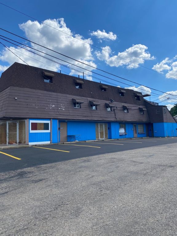 2803 Cleveland Ave SW, Canton, OH 44707