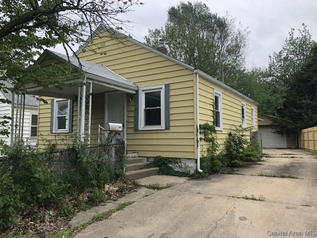 2140 S 16th St, Springfield, IL 62703 Trulia