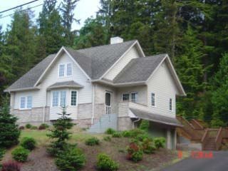 114 W Lexington Ave, Astoria, OR 97103