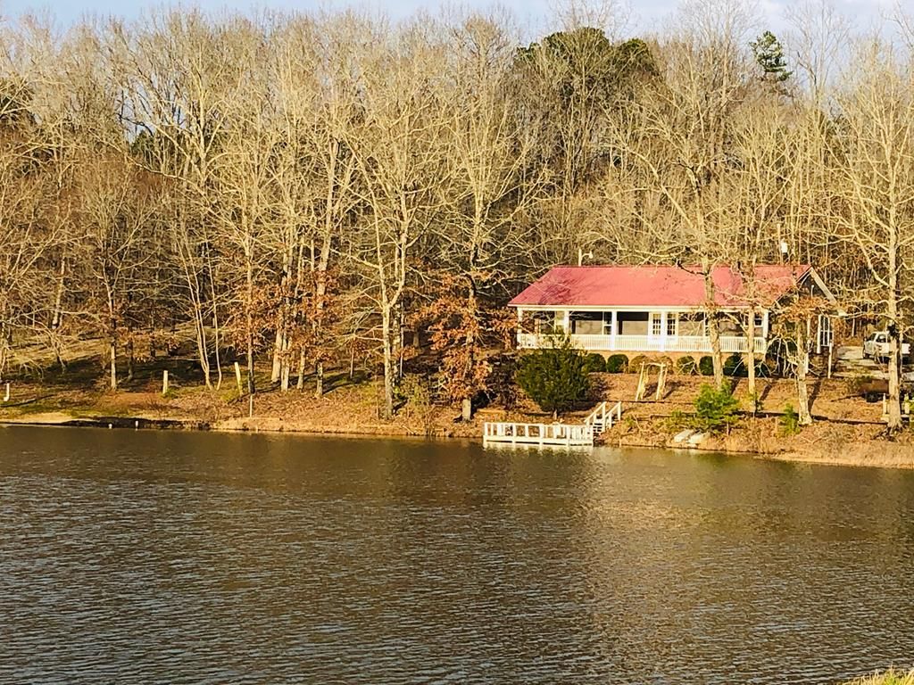 61 County Road 430, Ripley, MS 38663 Trulia