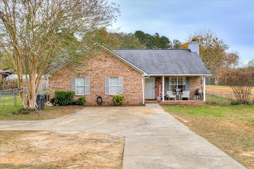 3882 Old Waynesboro Rd, Augusta, GA 30906 Trulia