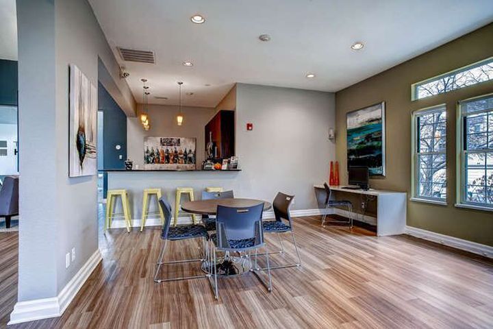 The Hamptons Apartments in Denver, CO 80227 - 1-2 Bed, 1-2 Bath Rentals