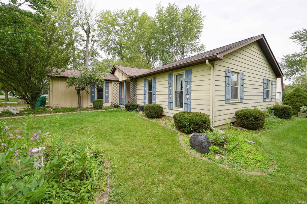 334 N Green St, Greentown, IN 46936 Trulia