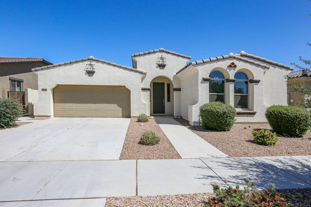 22466 E Tierra Grande, Queen Creek, AZ 85142
