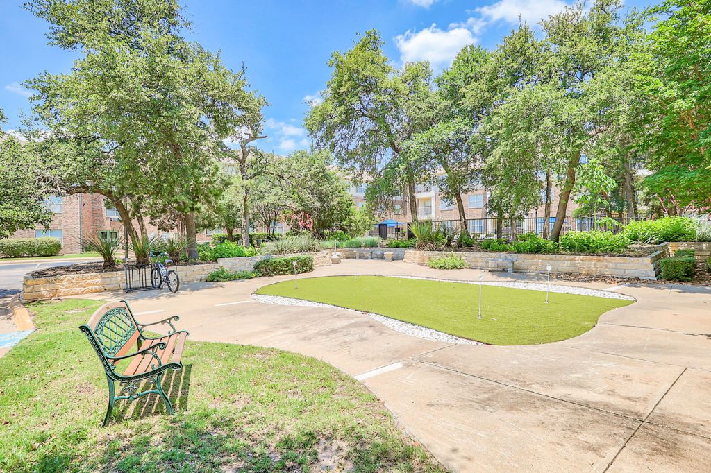 Mariposa at Cedar Park Active Adult 55+ Apartment Homes Cedar Park