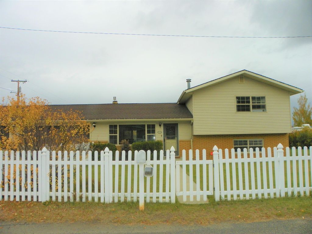 3301 Albany Ave, Butte, MT 59701