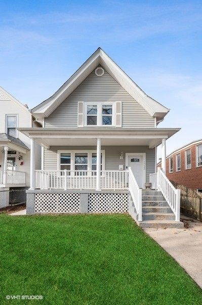 1738 Darrow Ave, Evanston, IL 60201