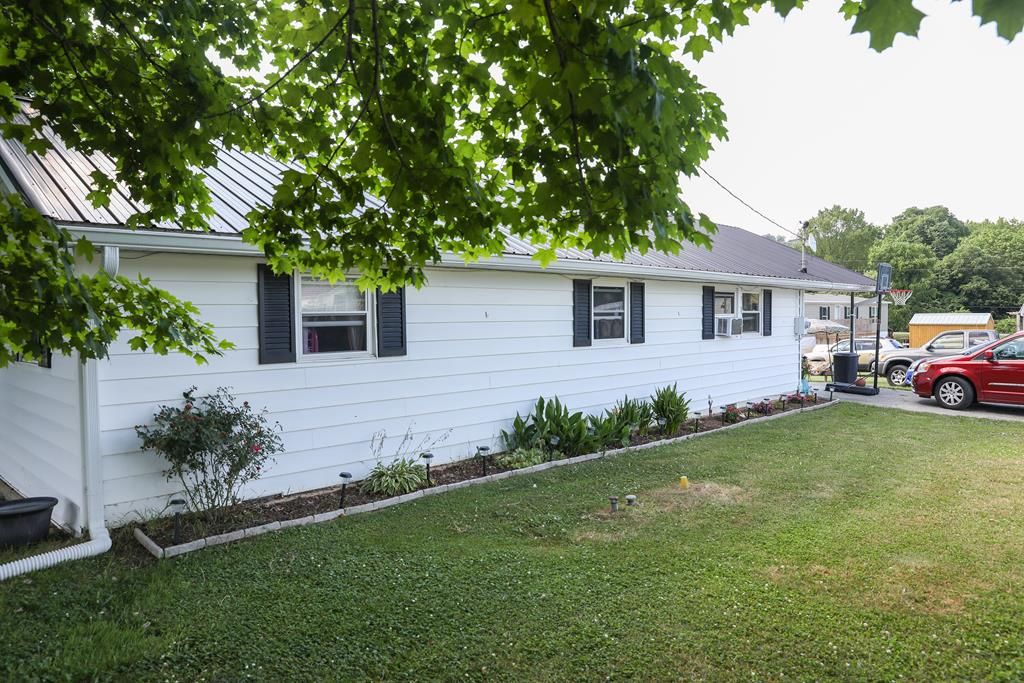 Hansonville Va Homes For Sale