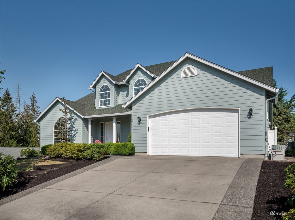 2 Forest Hill Estates, Longview, WA 98632 Trulia